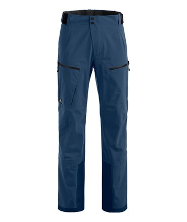 Blue Nunatak